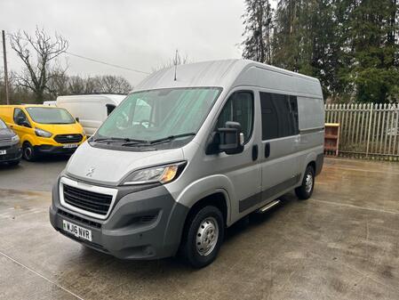 Nantycaws online van sales