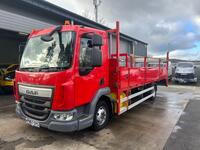 DAF LF45