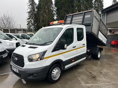 Nantycaws online van sales