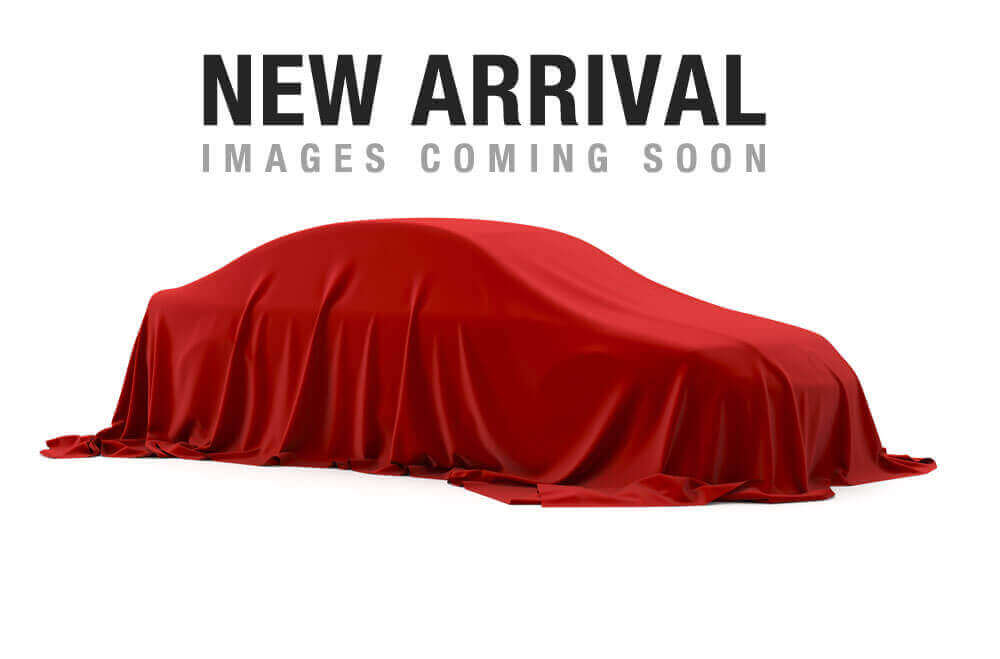 Search Our Used Cars And Vans