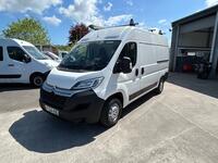 CITROEN RELAY
