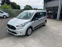FORD GRAND TOURNEO CONNECT