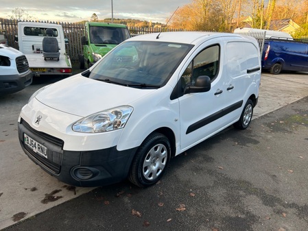 nantycaws vans for sale