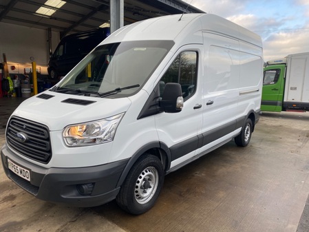 nantycaws vans for sale