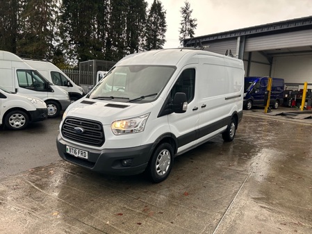 nantycaws vans for sale