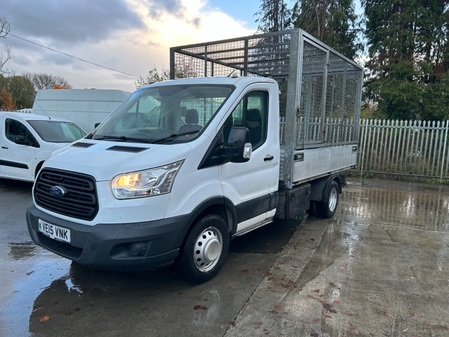 nantycaws van sales reviews