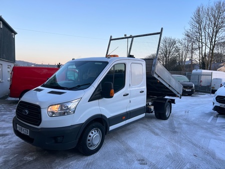 nantycaws van sales reviews